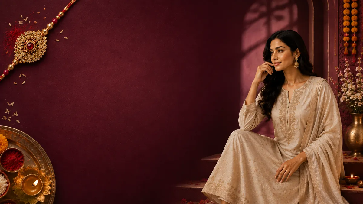 Rakhi Collection